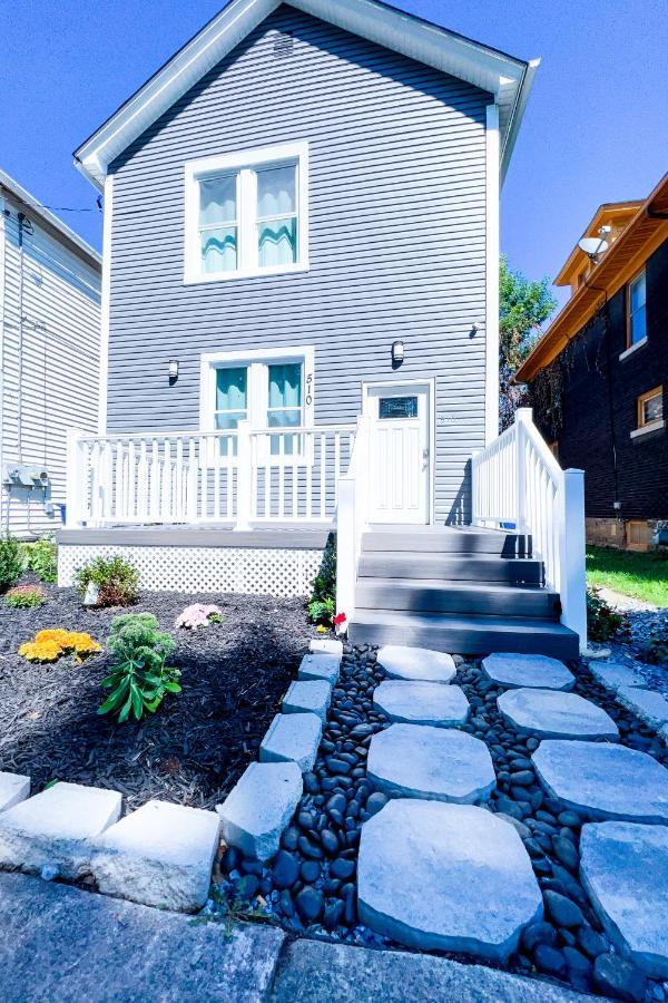 Perfect 6Br Stay Near Niagara Falls & Attractions エクステリア 写真